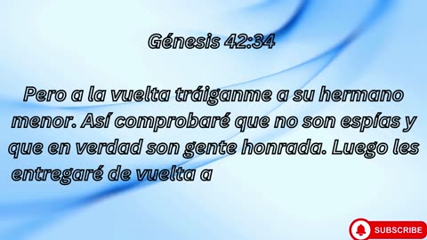 "Los Hermanos de José Viajan a Egipto en Busca de Alimento"Génesis 42 :1-38#short #youtube #ytshorts