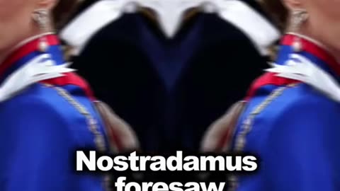 NOSTRADAMUS'S PREDICTIONS FOR THE REST OF 2024