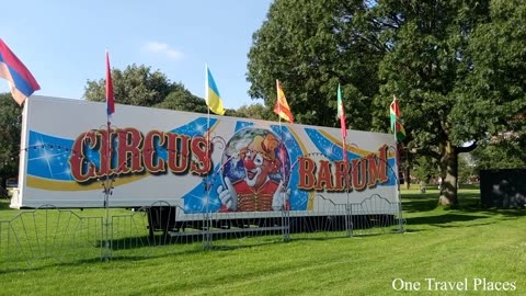 Circus Barum