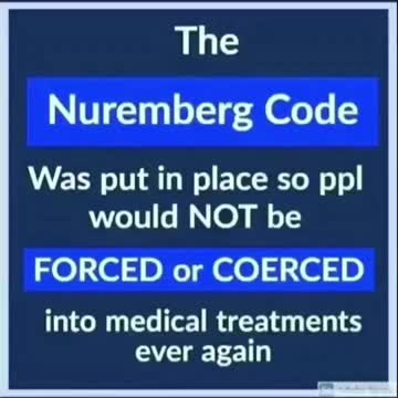 Main stream news media and the government! Think about this!