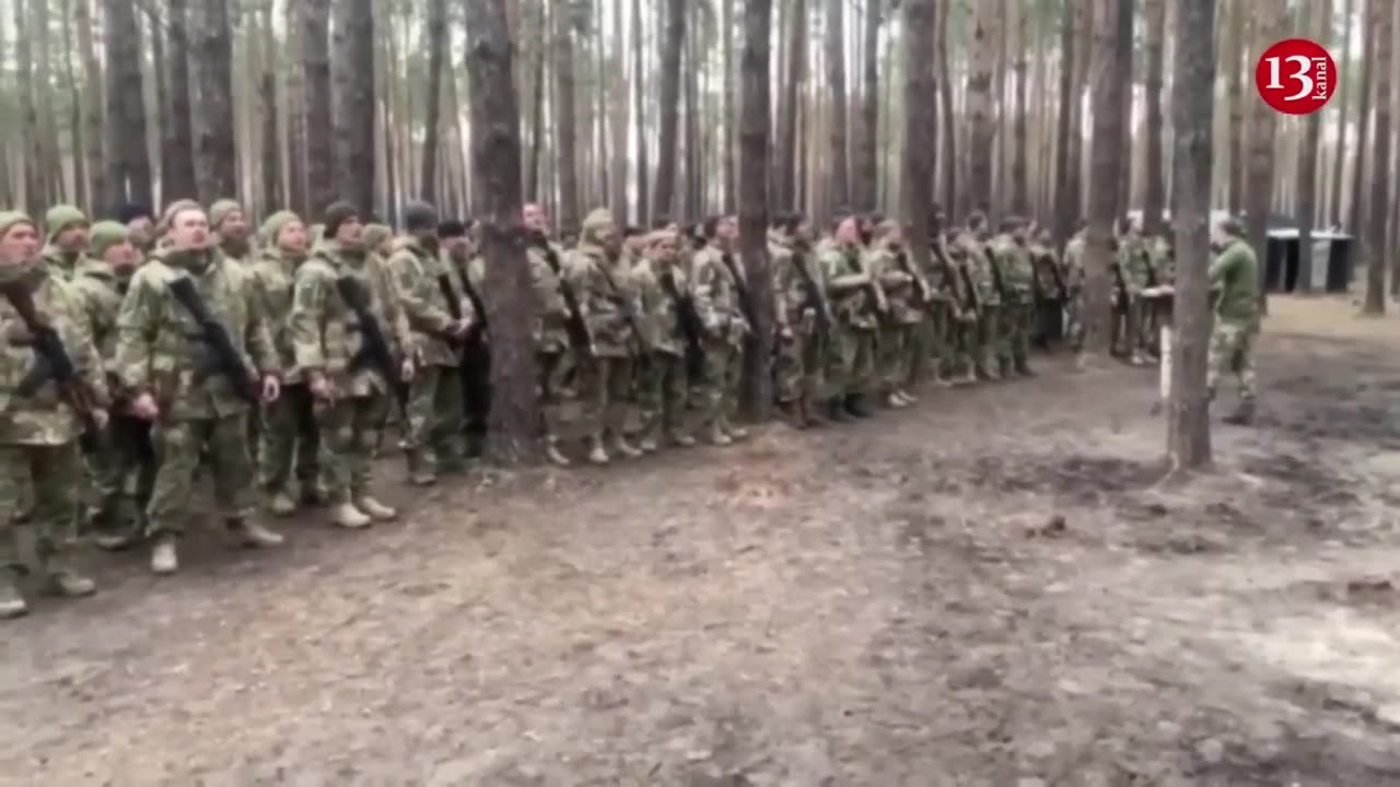 This time, Russia recruited mercenaries from Sri Lanka and Hungary for war against Ukraine