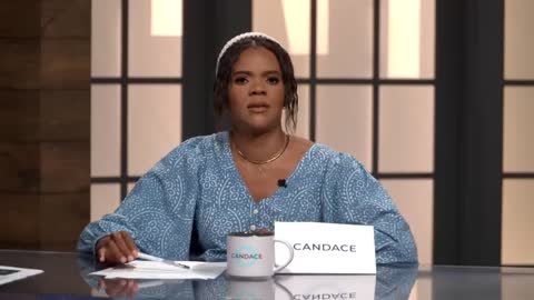 Candace Owens Talks About Johnny Depp vs. Amber Heard