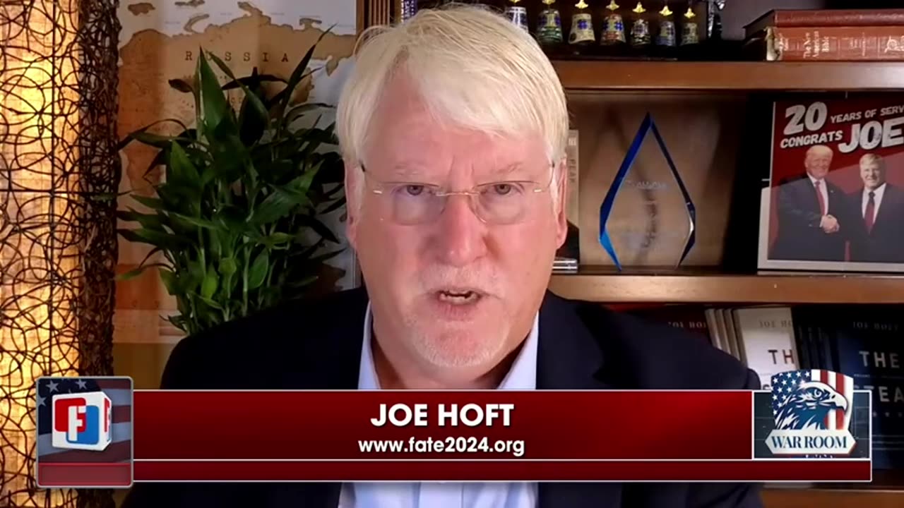 "Guard, Validate, And Reconcile" Ballots Is Best Strategy For 2024