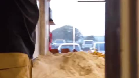 Arab Coffee Shop
