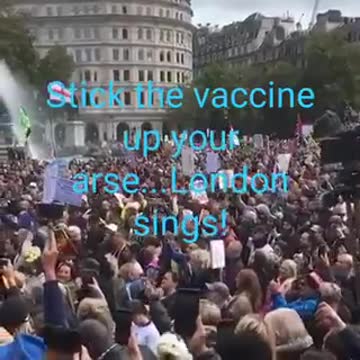 Anti vaccine song