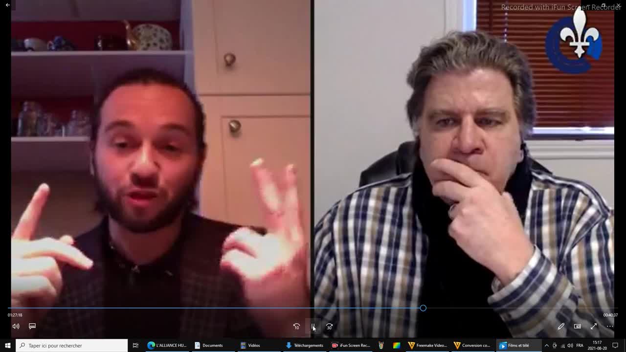 Témoignage ancien police