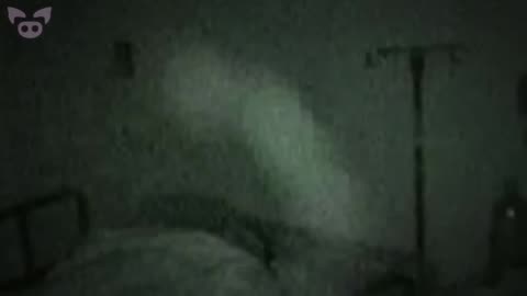 The Creepiest Hospital Ghost Sightings Caught on Camera