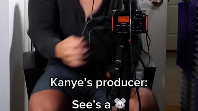 Always wondered what that sound was…