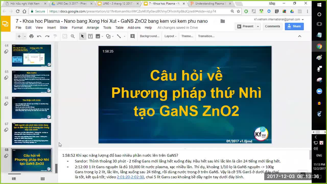 8. Khoa Học Plasma Cơ Bản 8