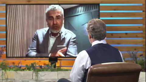 Del Bigtree & Maajid Nawaz