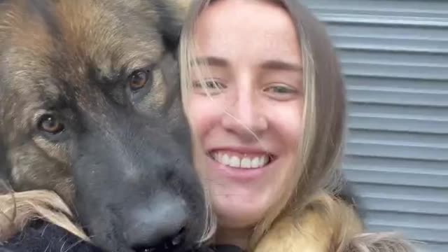 German sheffered