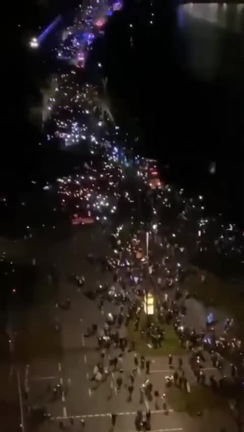 President Donald J. Trump joined Pastor Robert Jeffress at First Baptist Dallas today.