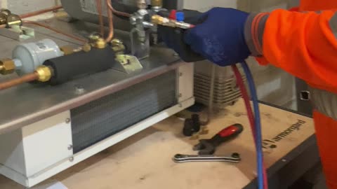 Hvac Training