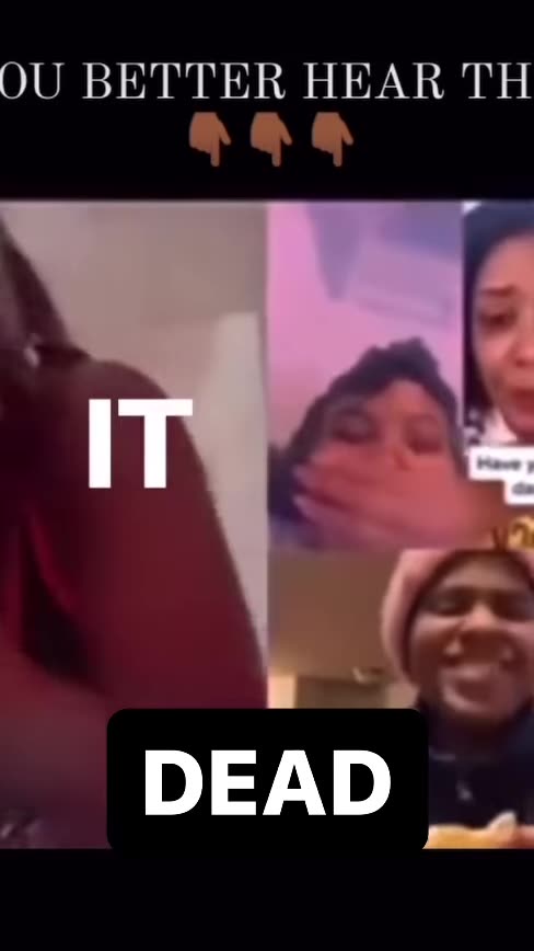 So I received a call from school.