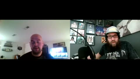 Wrestling with Ski Episode 43 Part 2