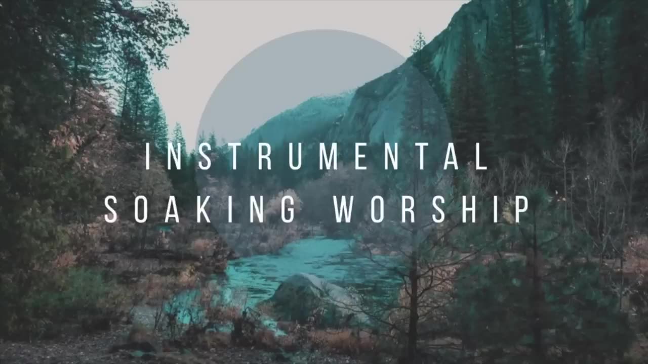 🎼 Instrumental 🎹 Worship ✝️ and Scriptures 📖