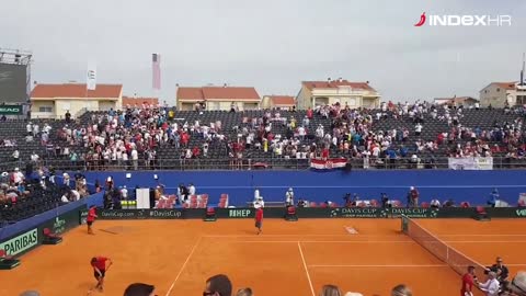 Slavlje u Višnjiku, pjeva se Nije u šoldima sve