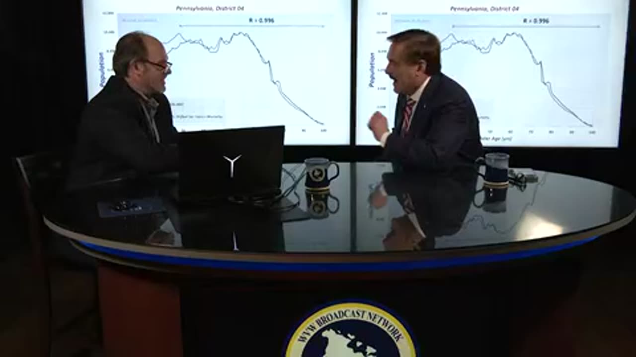 2020 Election Was Biggest Cyber-Crime in World History