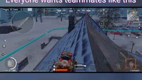 Everyone wants this types of terminates