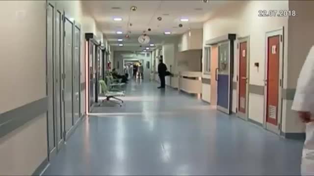 Ugriz zmije u BiH