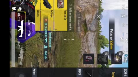 Pubg mobile