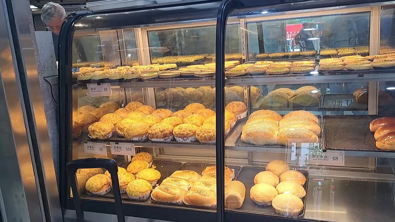 連鎖餐廳午餐 最便宜$60? mhp3939 jul2024