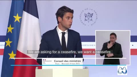 Hamas official predicts ceasefire soon