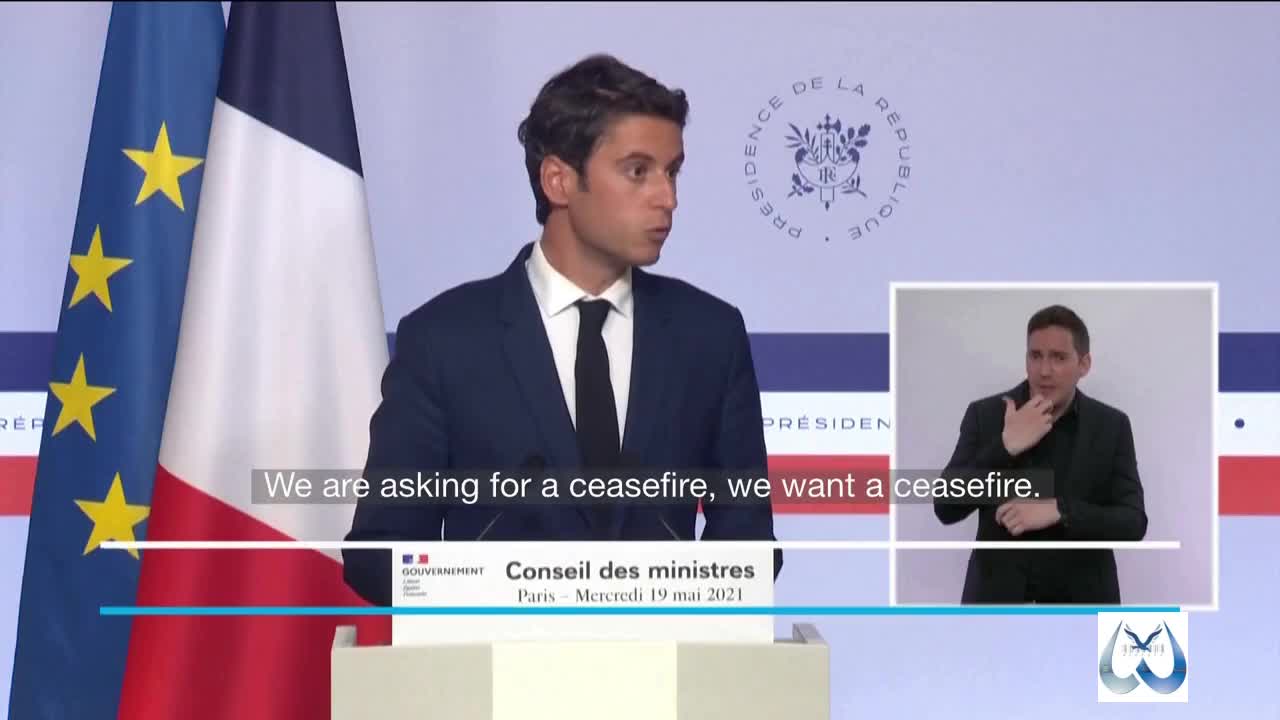 Hamas official predicts ceasefire soon