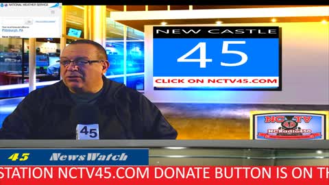 NCTV45 NEWSWATCH MORNING FRIDAY MARCH 11 2022 WITH ANGELO PERROTTA