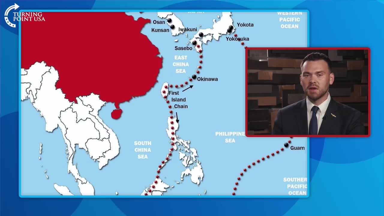 Chinese Generals Tell Xi They Want Green Light on Taiwan.