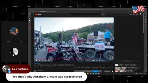 TRUMP TRAIN IN THE HOUSE THE BEST UPDATES .