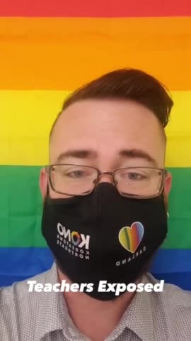 'Transition Closet' Brought To California HS Secretly Providing Clothes For 'Gender-Exploring Youth'