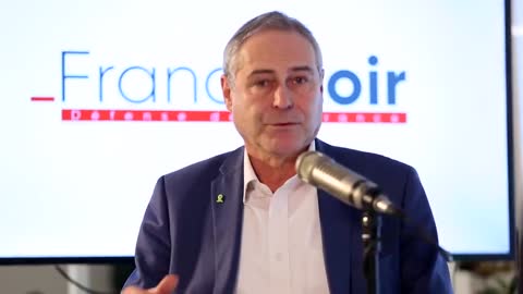 Christian Perronne sur la gestion de la crise sanitaire