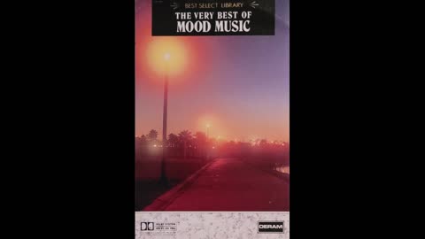 The Very Best of Mood Music = ムードミュージック