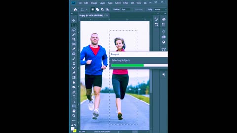 New photoshop trick