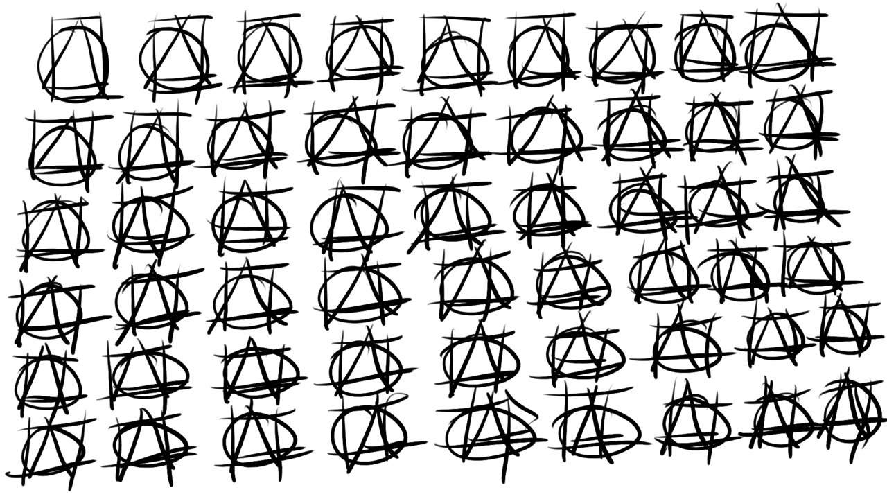 Origin Sketch Marks