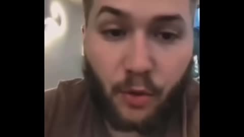 American Goes To Ukraine Doesn't Work Out As Planned