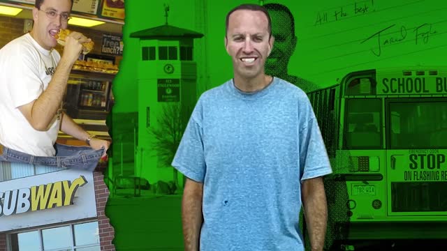 Subway Jared Fogle speaks for first time from prison