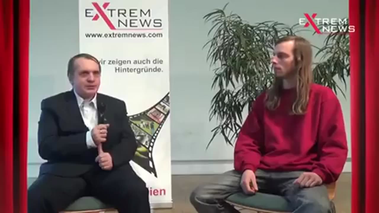 ExtremeNews - Neue Weltordnung 26.11.2016 Prof. Dr. Sergej Sall