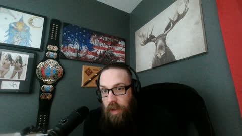 Wrestling with Ski Episode 8
