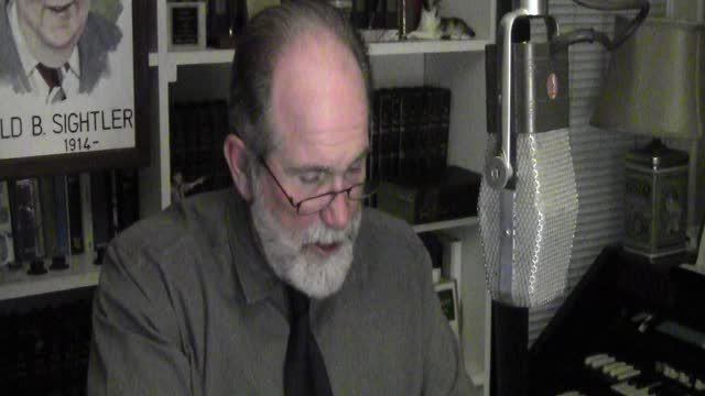 April 07, 2021 Bright Spot Hour