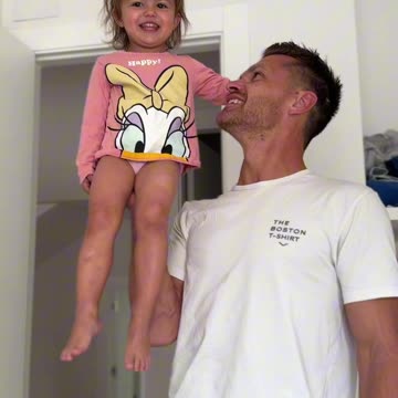 Cutest Birthday Song Ever 😍