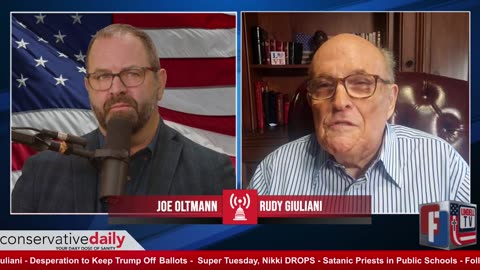 Giuliani Cleaning Up the MOST Dangerous City in the United States & Then Democrats undo it All?!
