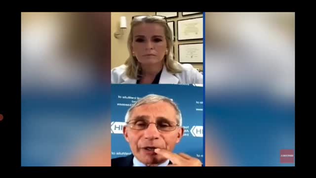 Dr. Fauci diss ft. Tom Macdonald, Jim Jordan & Rand Paul