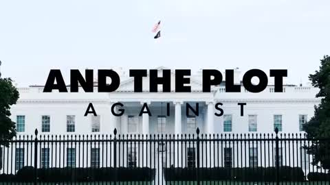 ⚡️Tucker Carlson releases Nov. 1