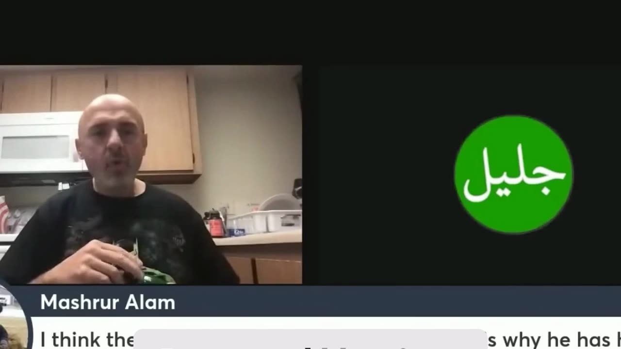 Christian EXPOSES Allah PRAYING To HIMSELF?! | Sam Shamoun