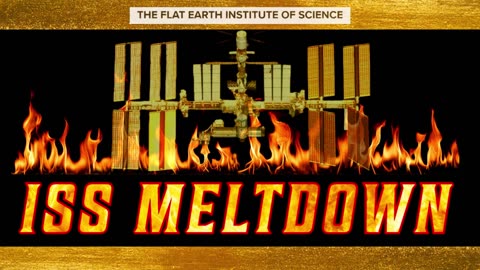 I.S.S. Meltdown🔥🚒 ~ Kyle Adams