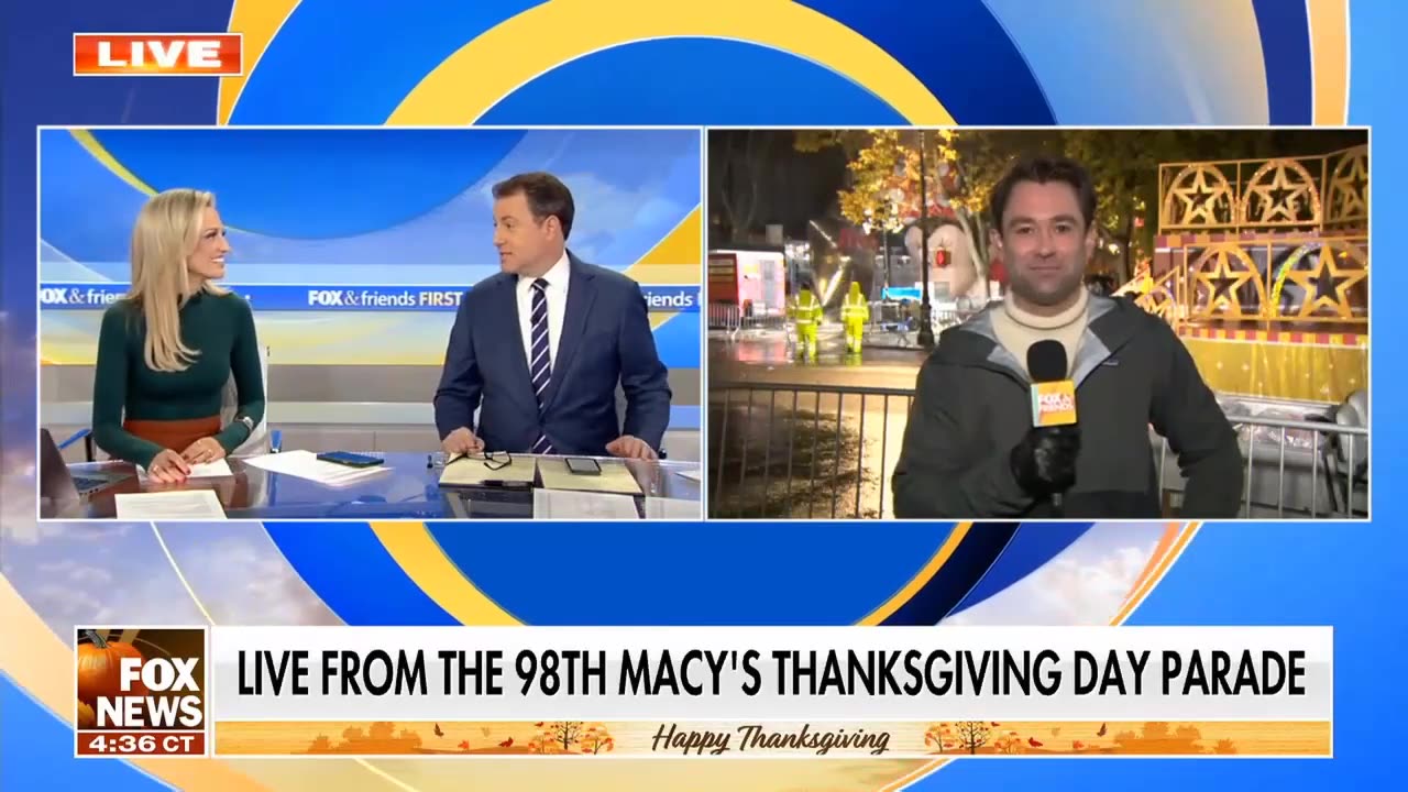 FOX and Friends First 11/28/24 FULL HD SHOW | FOX BREAKING NEWS TRUMP November 28, 2024