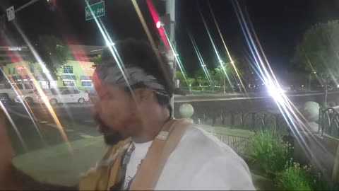 ISRAELITE IN SACRAMENTO:8/7/22 PREACHING IL MAZABACH