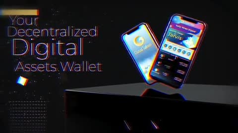 Cloud Token Wallet